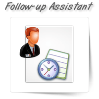 Follow-up Assistant